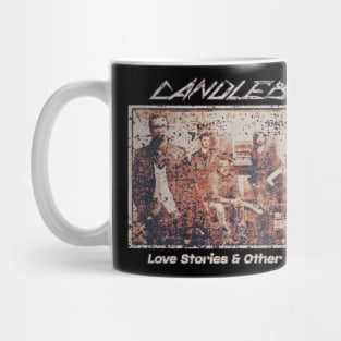 candlebox classic tee Mug